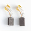 แปรงถ่าน SAKAEI รุ่น【CB-7E】35-00-007 G-211