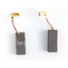 แปรงถ่าน SAKAEI รุ่น【CB-350】35-00-350 G-211