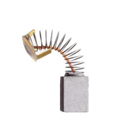 2 แปรงถ่านคาร์บอนและอุปกรณ์