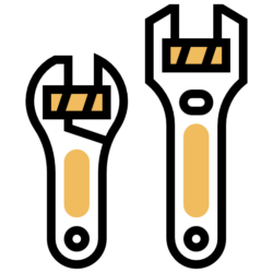 2 อุปกรณ์เสริมการขันยึด