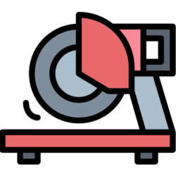 2 อุปกรณ์เสริมการตัด