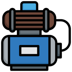 2 ก๊อกน้ำ