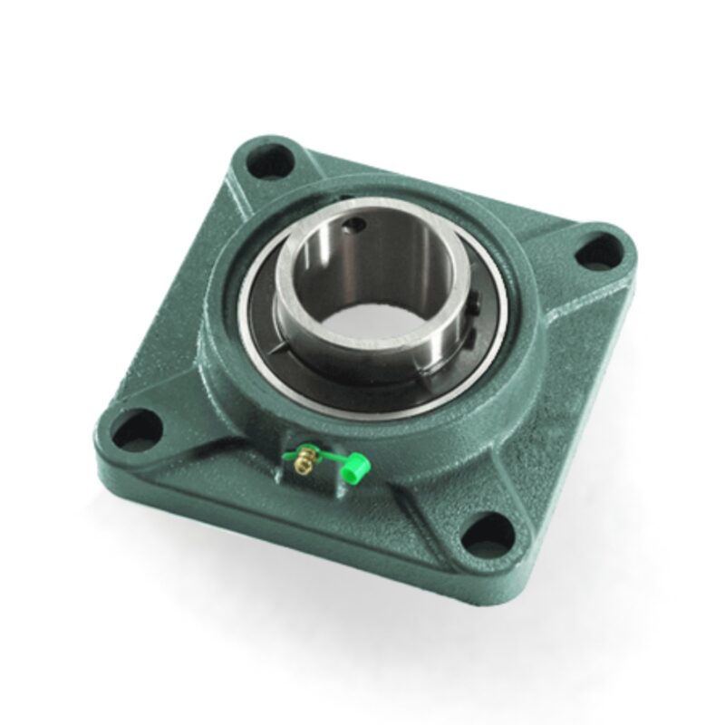 ตารางเปรียบเทียบตลับลูกปืน