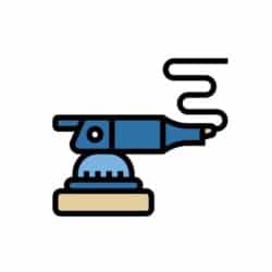 อุปกรณ์ขัด